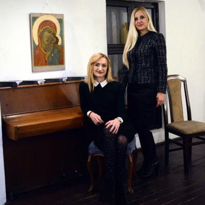 Promocija Kuća Djure Jakšića